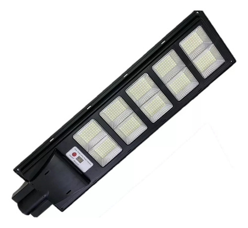 Foco Led 300w Foco Led Solar Exterior Focos Solares Potente