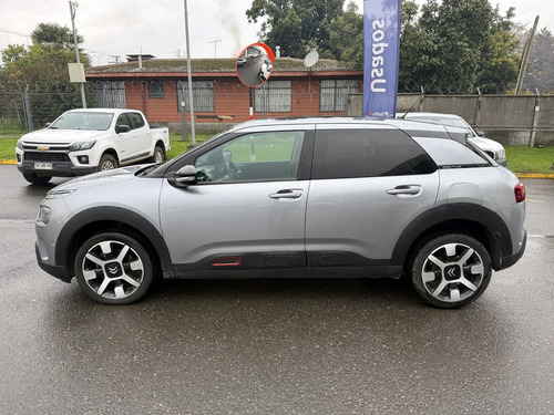 Citroën C4 Cactus BLUEHDI 1.5 AT