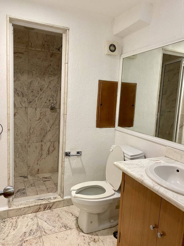 Imagen 10 de 11 de Depa Recién Remodelado En Las Lomas De Chapultepec, 65496