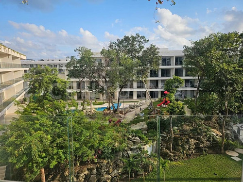 Estudio De Lujo En Venta En The Leaf Playacar Playa Del Carmen