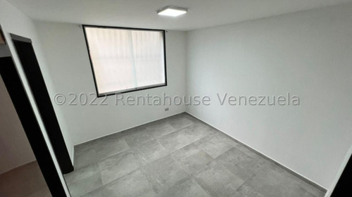 Magnifico Apartamento Los Palos Grandes 25-17012 Ar