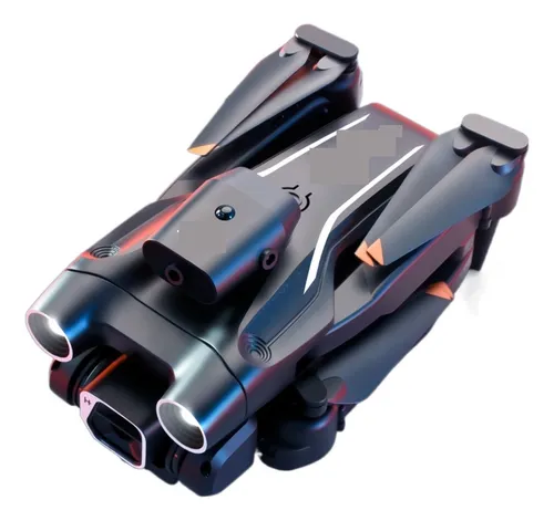 K9 Drone 4k Eis Cámara Ultra Hd, Evitación De Obstáculos