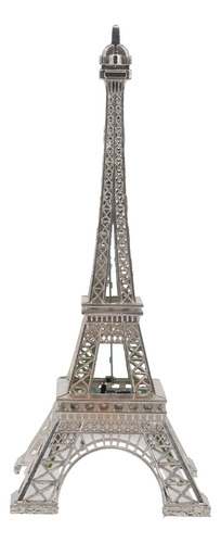 Lámpara Nocturna Con Forma De Torre Eiffel Para Decoración D