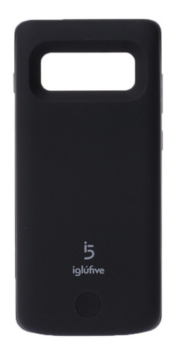 Smart Battery Case Samsung S10 Plus Cubre Bordes