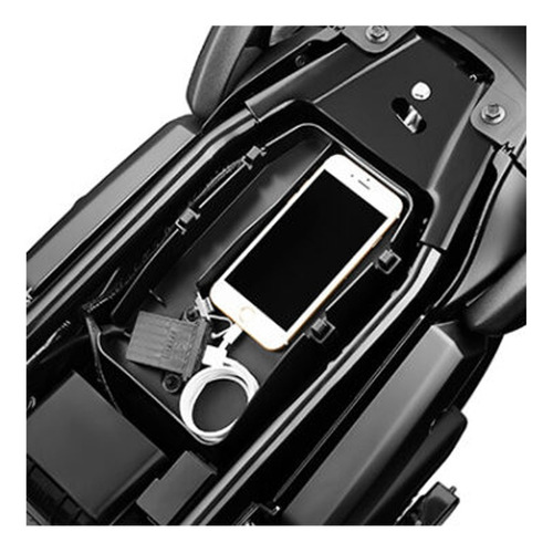 Imagen 10 de 17 de Hero Xpulse 200t Fi Abs 2023 0km