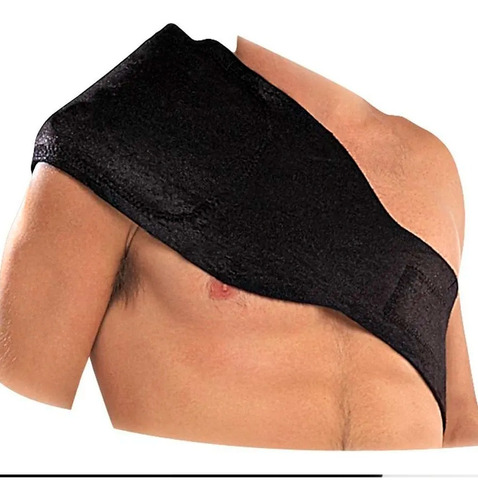 Gel Pack Frio Calor Con Agarradera Rehabilitacion Lesiones