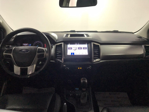 Imagem 6 de 11 de Ford Ranger Xlt 3.2 4x4