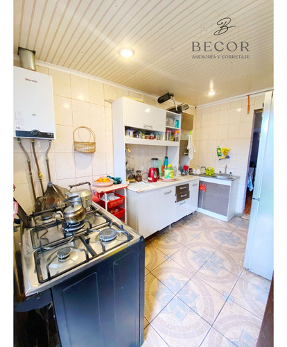 Imagen 4 de 10 de Becor Casa En Venta 2d-1b. La Granja