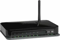 Comprar Router Netgear Netgear 18.75 Mb\u002Fs Wifi