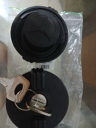 Tapa De Gasolina Lada Niva Y Sedan