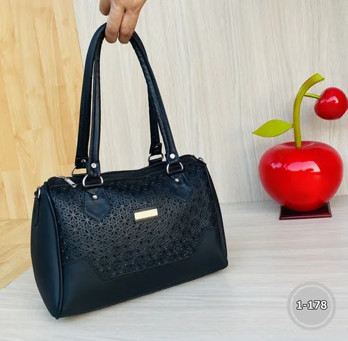 Bolsos tipo baul para damas hotsell