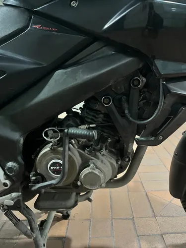 Pulsar Ns150