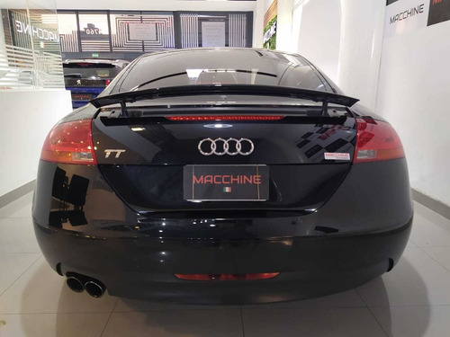 Imagen 5 de 19 de Audi Tt 2010 1.8 T Fsi