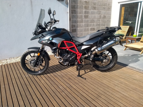 Imagen 10 de 11 de Bmw F700 Gs