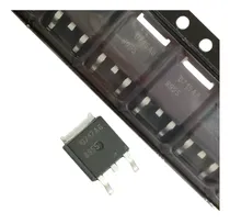 Comprar 4 Transitor Driver Fdd8955 Automotriz Compatible Chevrolet