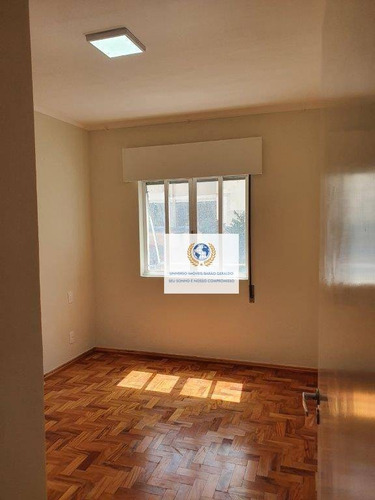 Imagem 7 de 15 de Apartamento Com 2 Dormitórios À Venda, 74 M² Por R$ 355.000,00 - Centro - Campinas/sp - Ap0850