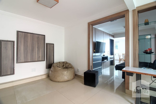 Imagem 6 de 15 de Apartamento À Venda No Santo Antônio - Código 279843 - 279843