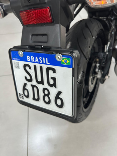 Yamaha Yzf R15 2024 / 6.647 Km