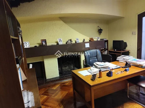 Oficina En Venta En Ñuñoa