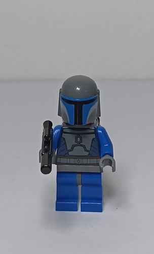 Lego Original -madaloriano-star Wars Set 9525 (Usado)