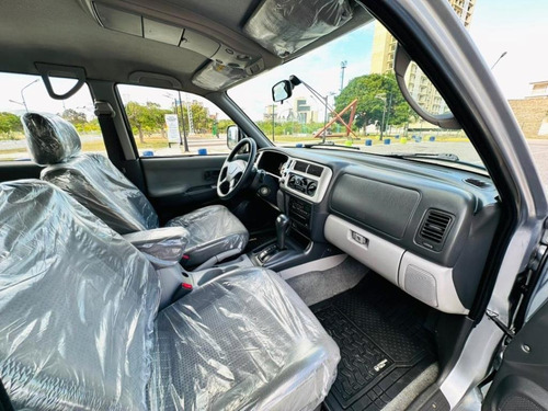 Imagen 11 de 18 de Mitsubishi Montero Sport Gls 2007 V6 4x2 Automático