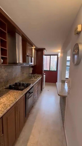 Apartamento En Alquiler En Colinas De La Tahona Baruta