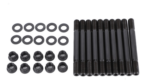 Kit De Tornillos Para Arandela Arp 2074203, Apto Para Mitsub