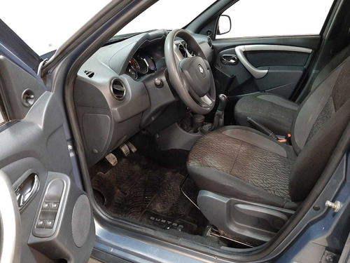 Imagen 10 de 15 de Renault Duster Dynamique 1.6 2018