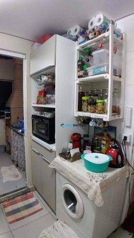 Imagem 4 de 11 de Apartamento Com 1 Dormitório À Venda, 63 M² Por R$ 397.000,00 - Vila Industrial - Campinas/sp - Ap3028