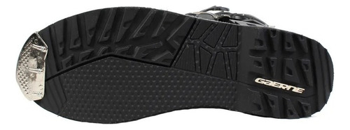 Bota Gaerne Sg12 Motocross Off Road Diversas Cores Fxm