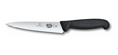 Cuchillo De Chef Victorinox, Cuchillo Pequeñ;o De 5 Pulgadas