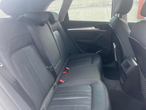 Audi Q5 2.0 L 45 Tfsi Dynamic Dsg