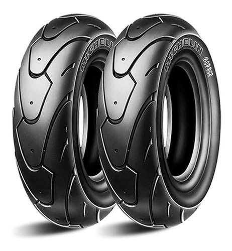 Cubierta Moto 130/90-10 Michelin Booper