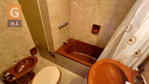 Imagen 6 de 14 de Apartamento En Punta Del Este (roosevelt) - Ref. 4375