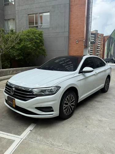 Volkswagen Jetta Vii 1.4 Tsi Highline