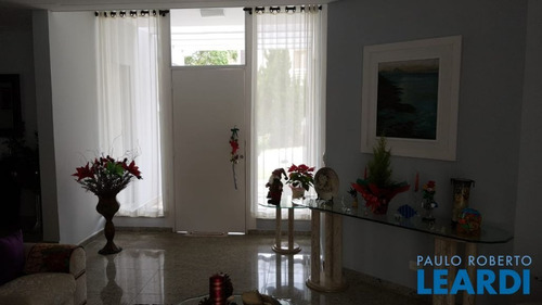 Imagem 14 de 15 de Casa Em Condomínio - Alphaville - Sp - 585337