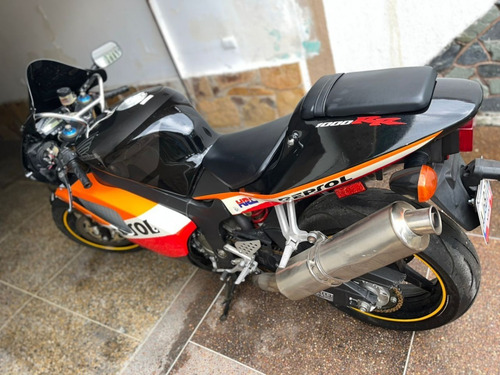 Imagen 3 de 9 de Honda Cbr Racing