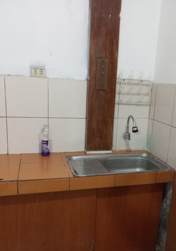 Imagen 3 de 5 de Departamento Con Vista A Exterior Zona Céntrica