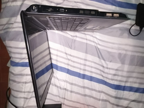 Notebook Compaq C700,intel Pentium,2 Gb Ram,500gb Hdd,win 7 (Reacondicionado)