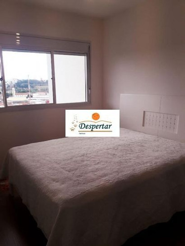 08328 - Apartamento 2 Dorms. (1 Suíte), Vila Anastácio - São Paulo/sp - 8328
