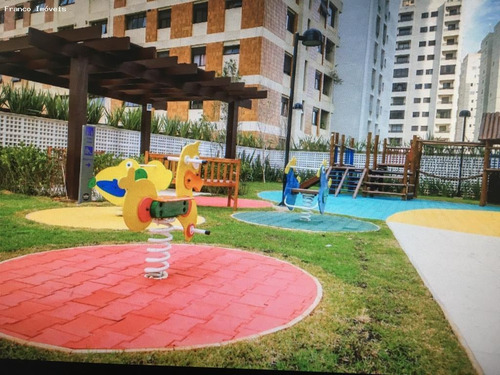 Imagem 11 de 13 de Apartamento Para Venda Em São Bernardo Do Campo, Centro, 4 Dormitórios, 2 Suítes, 3 Banheiros, 2 Vagas - Francomau_2-1165568
