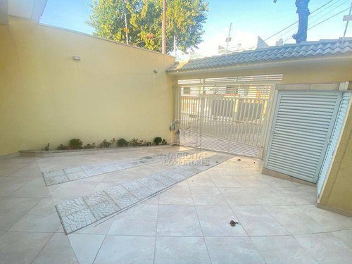 Cobertura Com 2 Dormitórios À Venda, 106 M² Por R$ 375.000,00 - Utinga - Santo André/sp - Co4635
