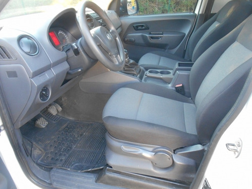 Imagem 3 de 15 de Amarok Cs 2.0 Tdi 4x4 Diesel