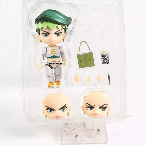 Nendoroid Rohan Kishibe