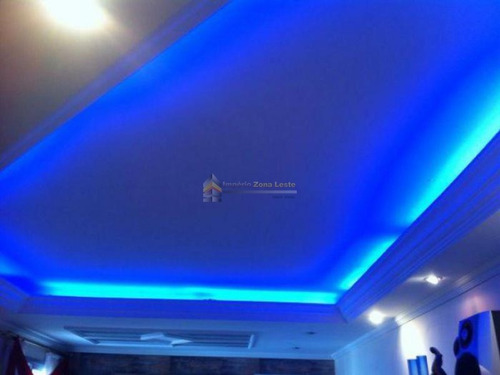 Imagem 2 de 28 de Ótimo Apartamento No Bairro Da Vila Formosa - 340