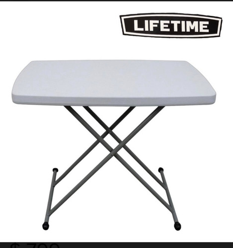 Mesa Personal Lifetime Ajustable