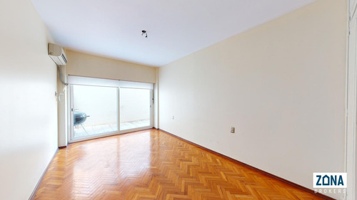 Imagen 11 de 17 de Apartamento En Venta Pocitos 3 Dormitorios Balcón Terraza Patio
