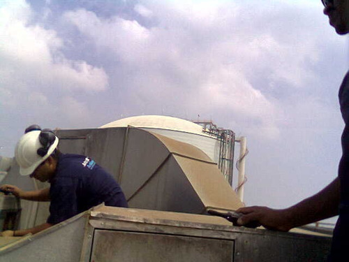 Imagen 3 de 10 de Reparación Instalacion Aire Split Y Refrigeración Nevera