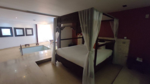 Imagen 20 de 20 de Frances Mijares Vende Edif Hotel Boutique Rosal. Chacao. Caracas Cód 160861