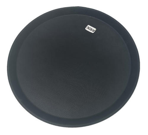 Bandeja Redonda Antiresbalante 16'' Trh16k Ñ. Winco Xavi